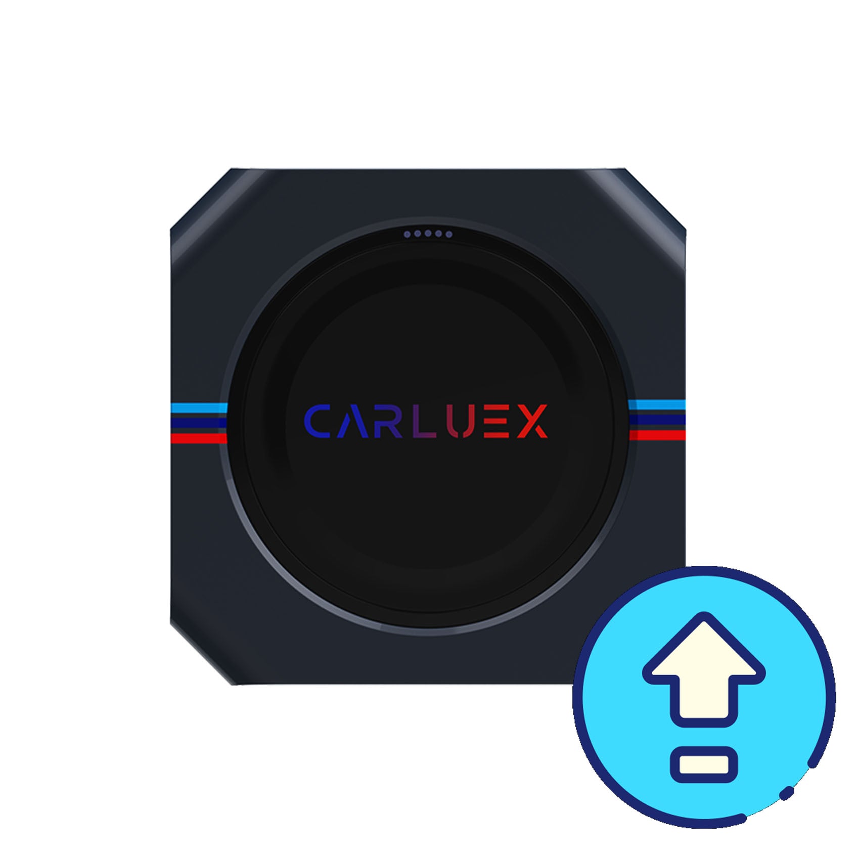 CARLUEX BMW Version 0408 Update