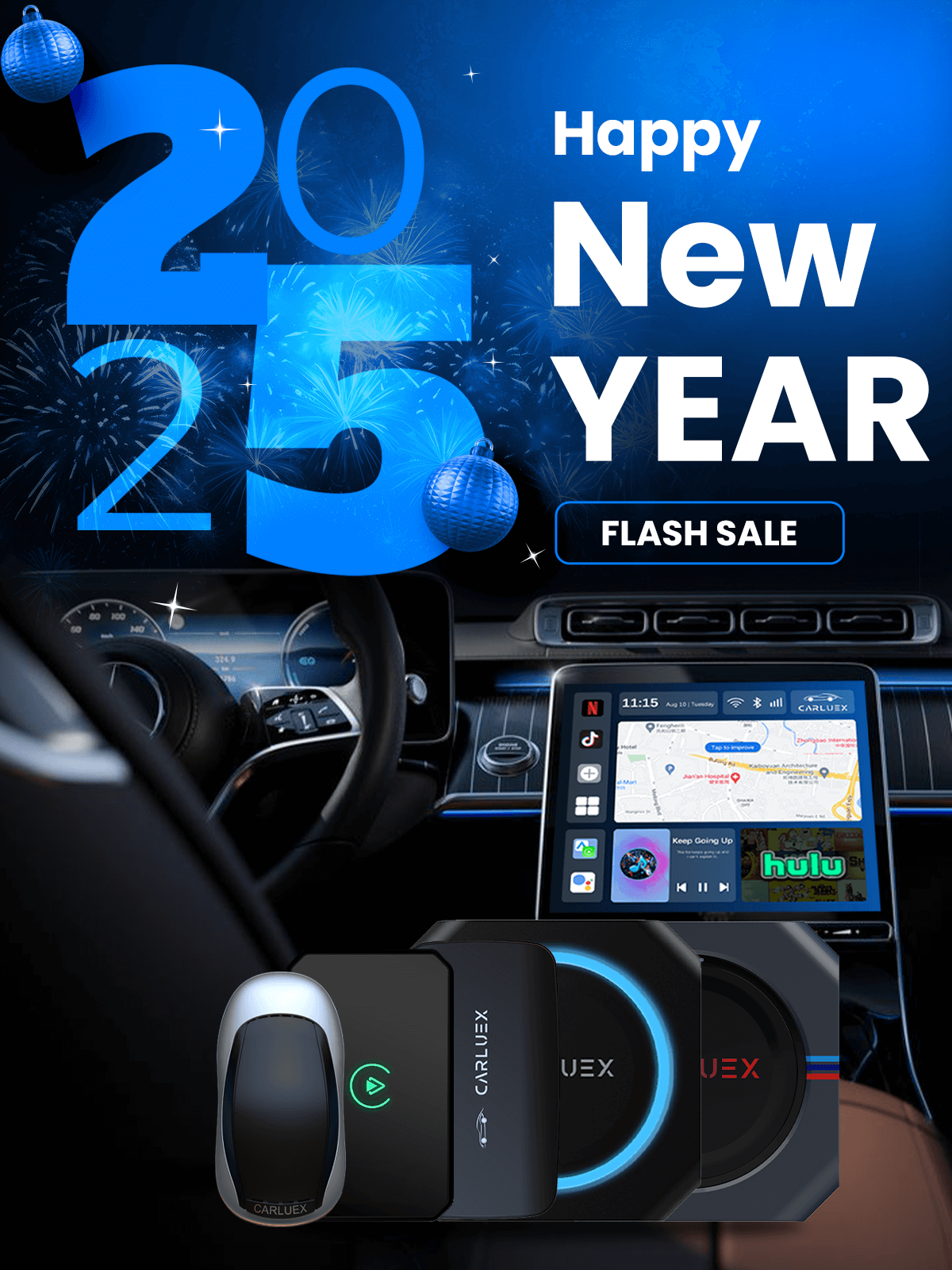 Discover the Best CarPlay Adapter of 2025