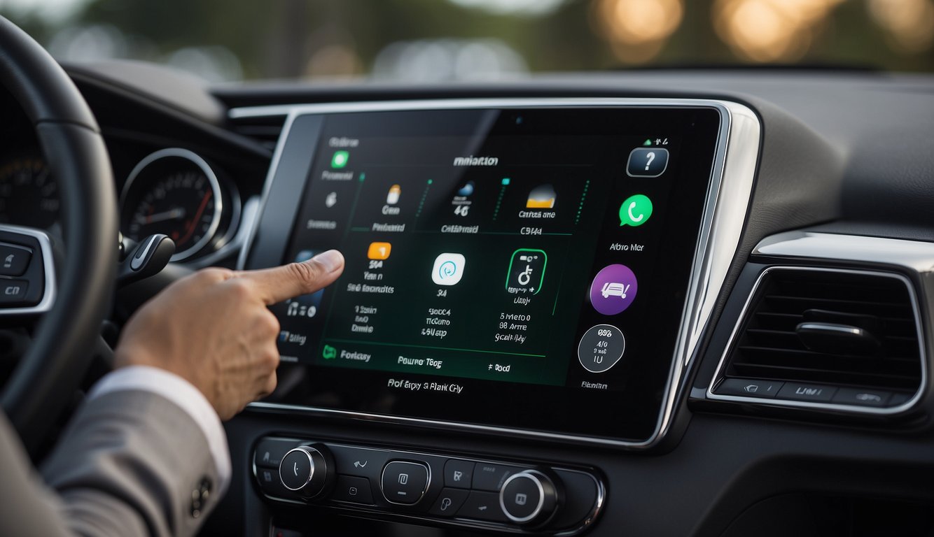 apple carplay price