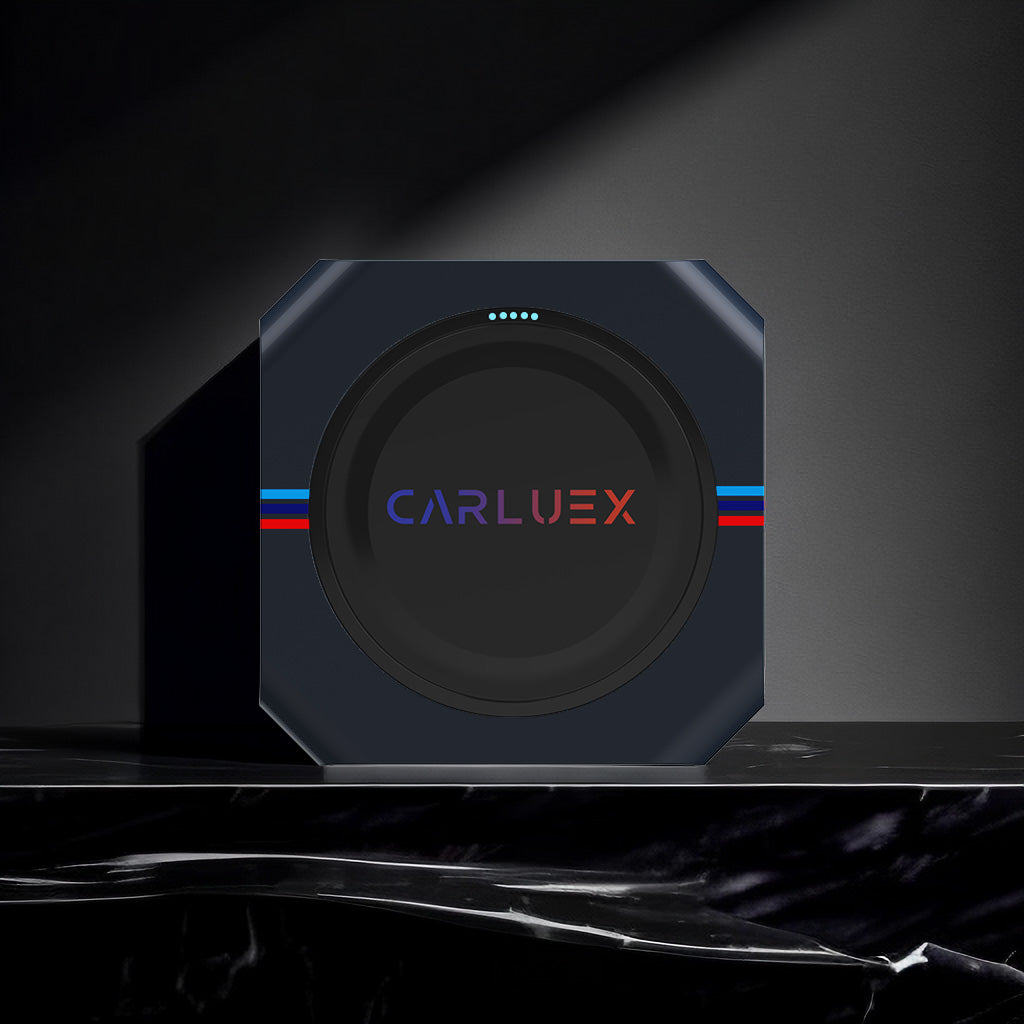 CARLUEX for BMW version
